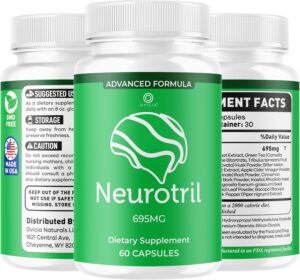 Neurotril buy now