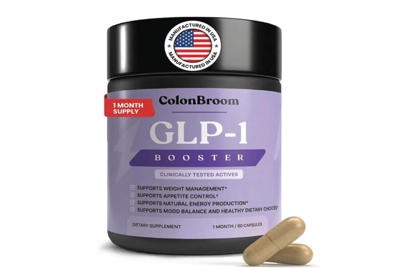 ColonBroom buy now