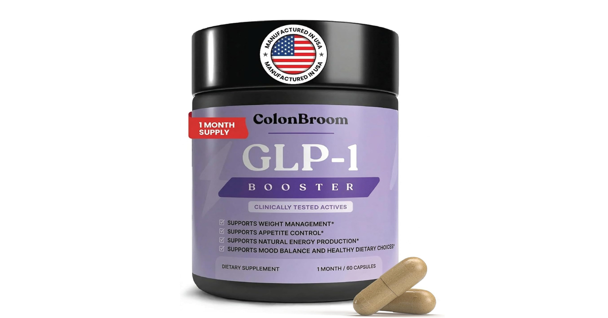 ColonBroom buy now