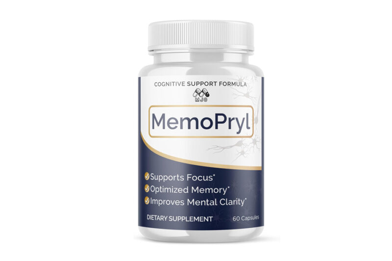 Memopryl Review