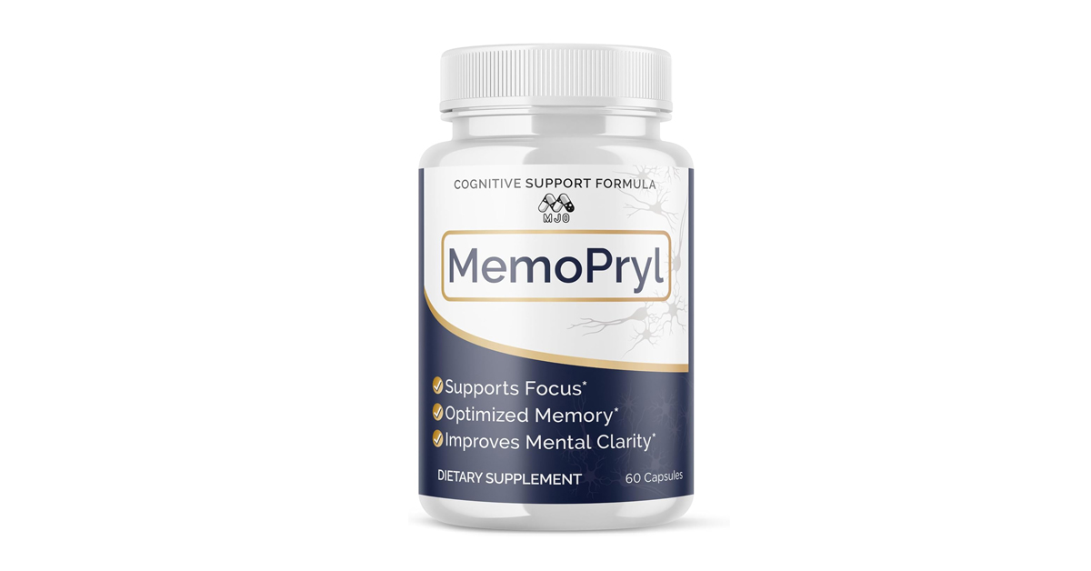 Memopryl Review