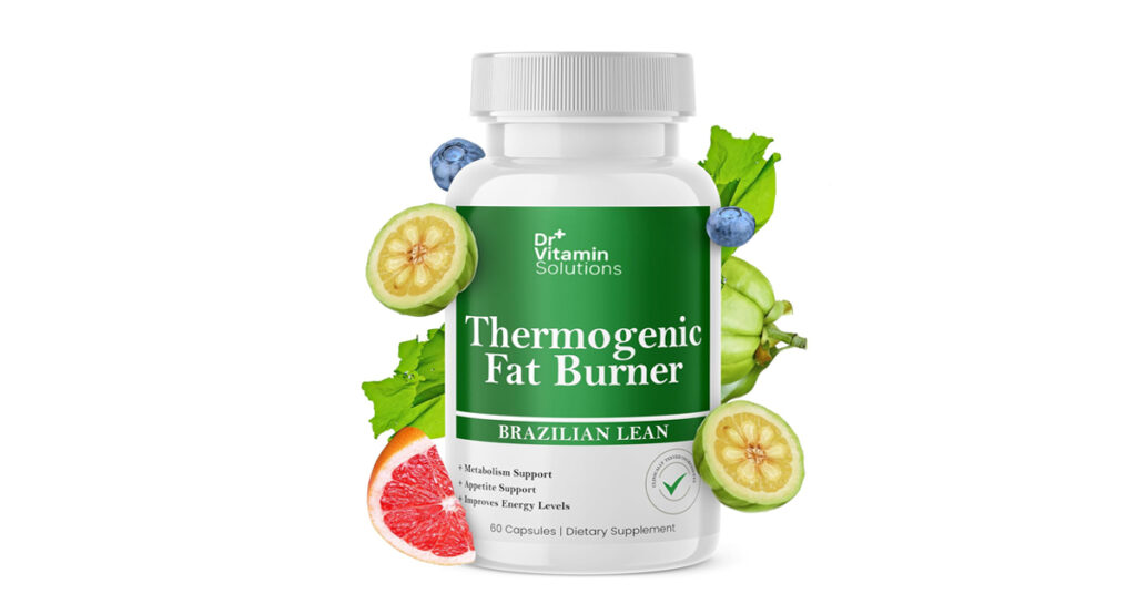 Thermogenic Fat Burner