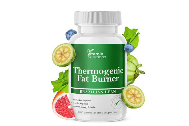 Thermogenic Fat Burner