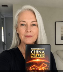 Forbidden China Wealth review 3