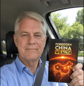 Forbidden China Wealth review 1
