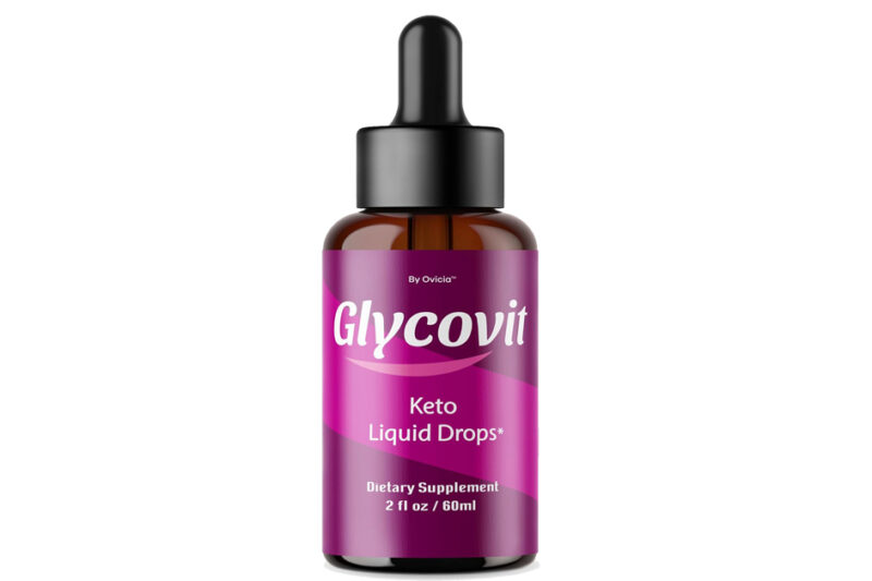 Glycovit Drops buy now