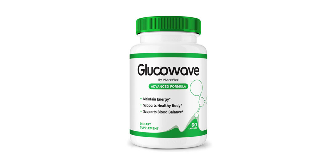GlucoWave