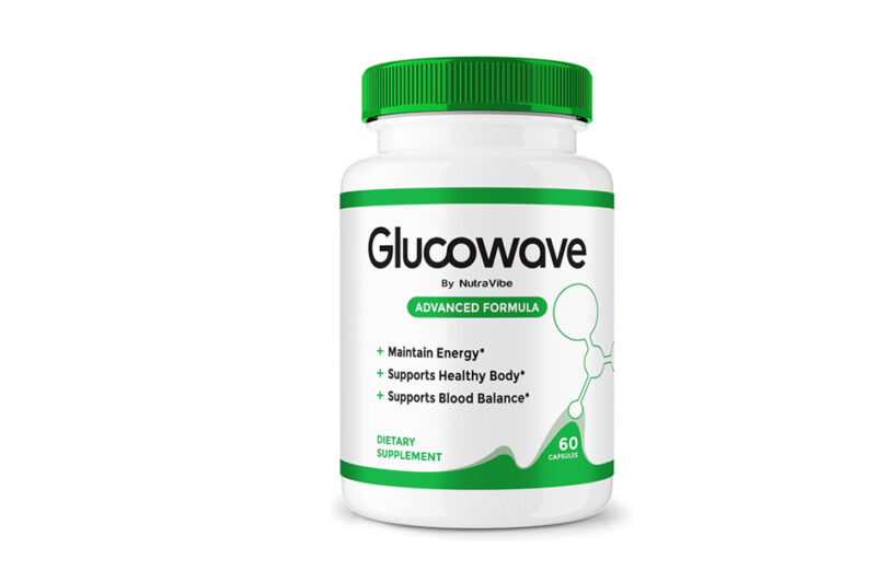 GlucoWave