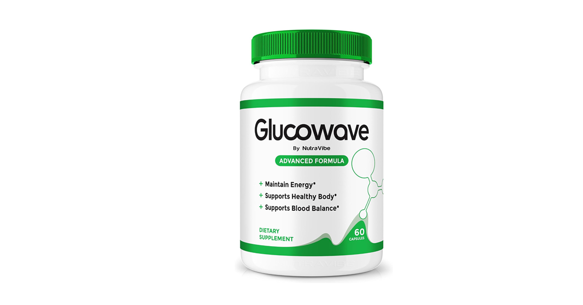 GlucoWave