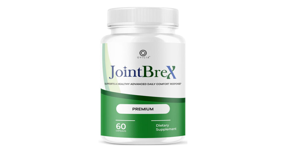 JointBreX