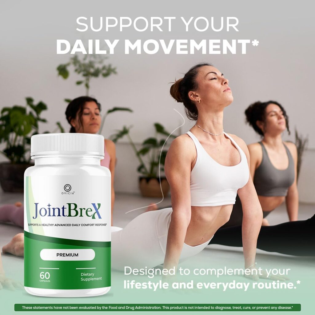 jointbreX buy now