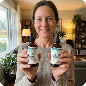 Lymphatic Drainage review 1
