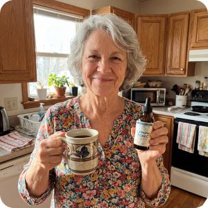 Lymphatic Drainage review 4