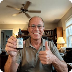 Lymphatic Drainage review 2