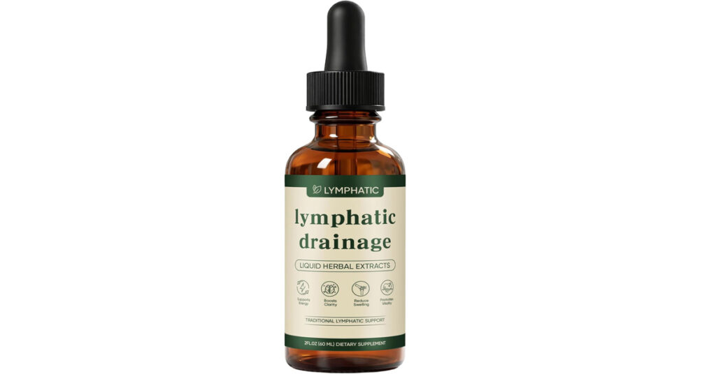 Lymphatic Drainage