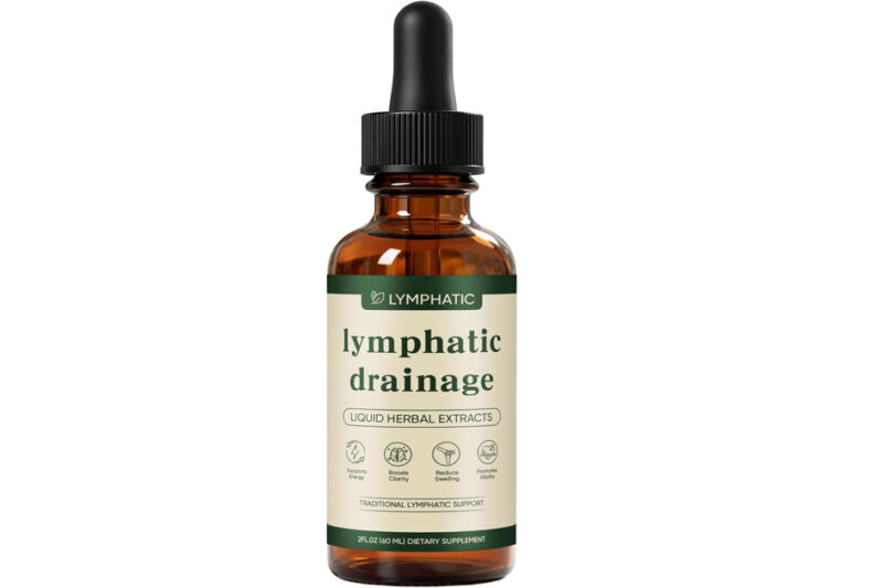 Lymphatic Drainage
