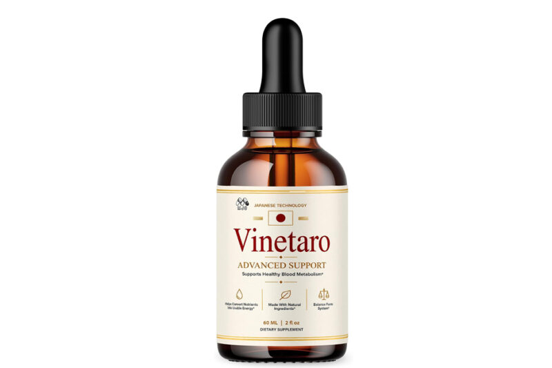 Vinetaro drop